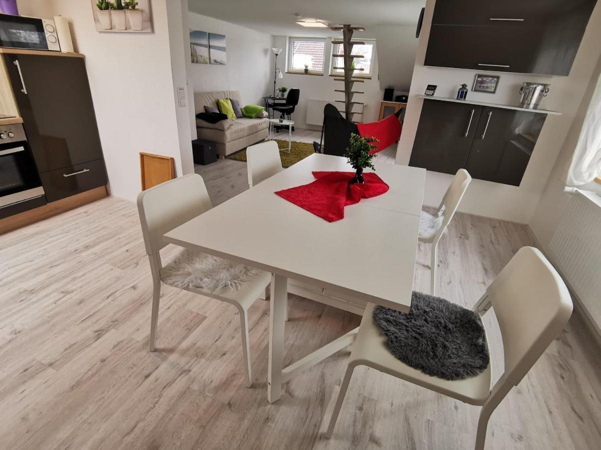 Ferienwohnung Nest Wangen im Allgaeu Ngoại thất bức ảnh