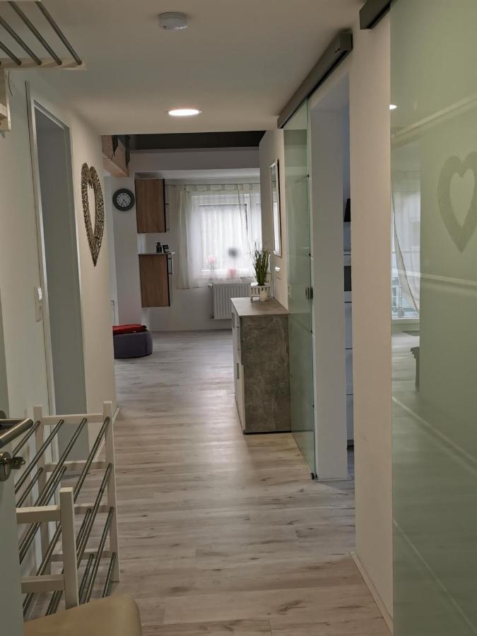 Ferienwohnung Nest Wangen im Allgaeu Ngoại thất bức ảnh