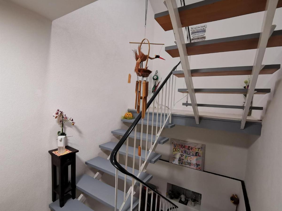 Ferienwohnung Nest Wangen im Allgaeu Ngoại thất bức ảnh