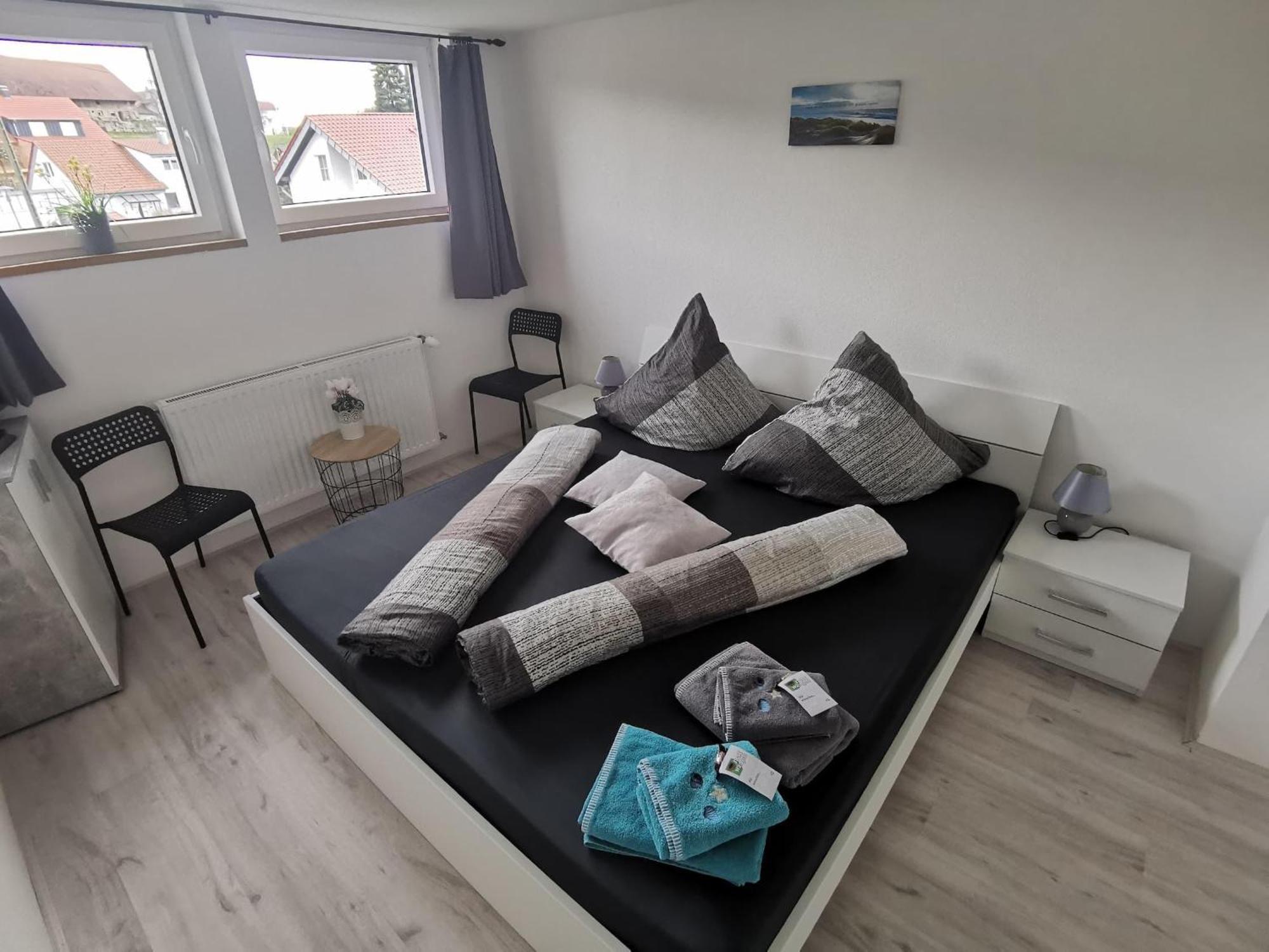 Ferienwohnung Nest Wangen im Allgaeu Ngoại thất bức ảnh